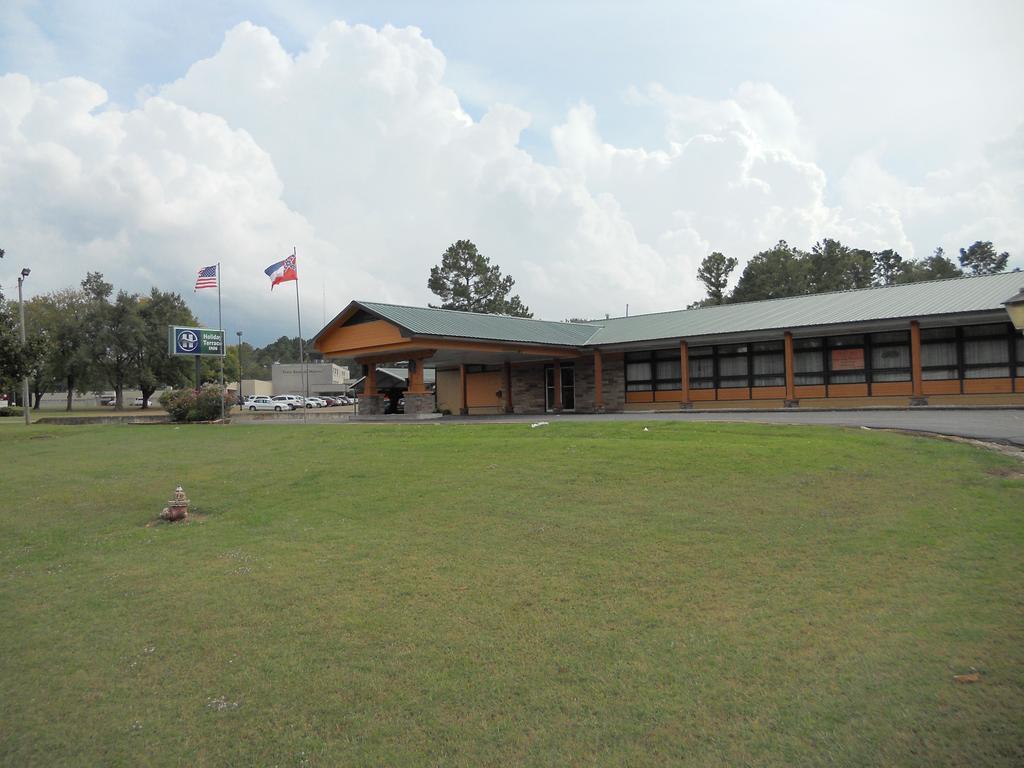 Holiday Terrace Motel Хюстън Екстериор снимка